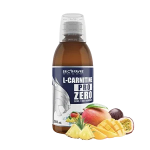 L-Carnitine Pro Zéro