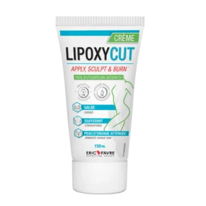 Lipoxycut Crème