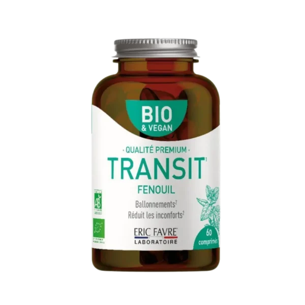 Transit Bio